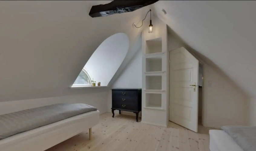 Comfort Twin Apartment