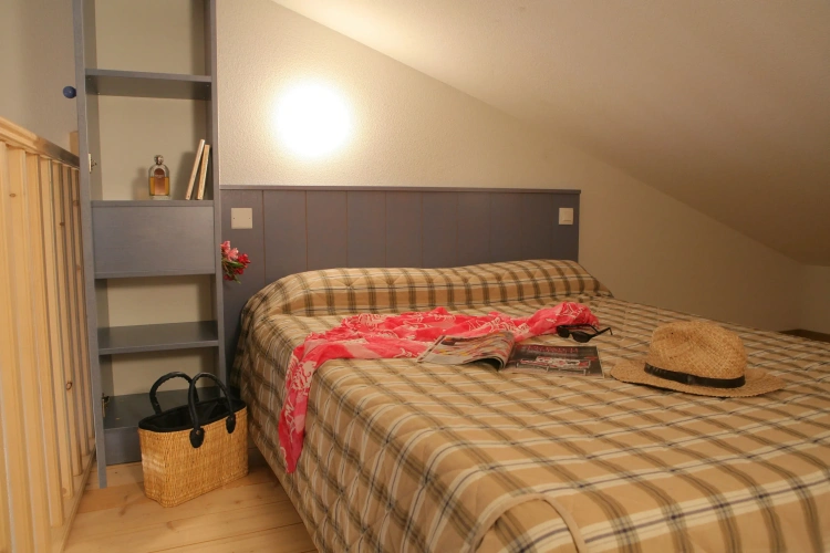 1 Bedroom Double Apartment