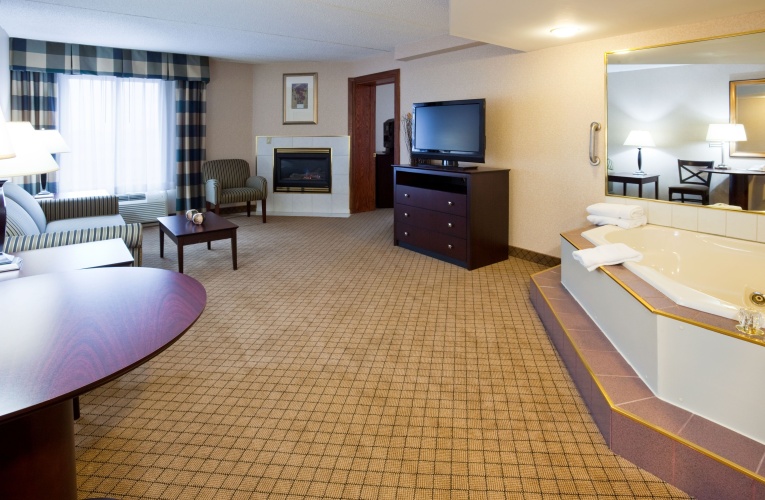 Double Suite