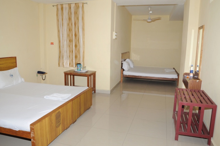 Standard Family room