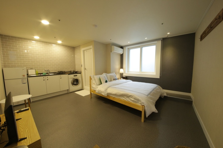 Premium Double room