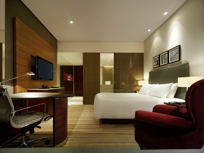 Double room