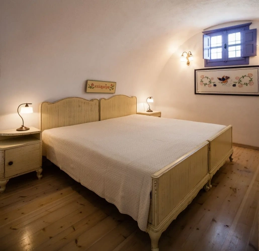 Double Apartment