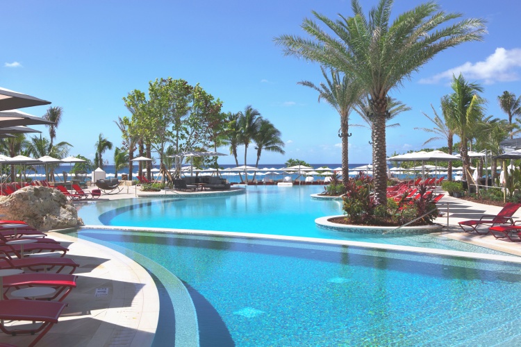 Kimpton Seafire Resort And Spa photo 19