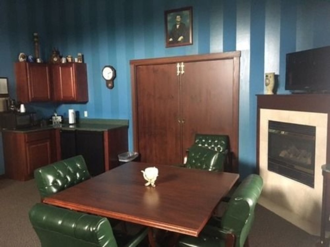 Double Suite