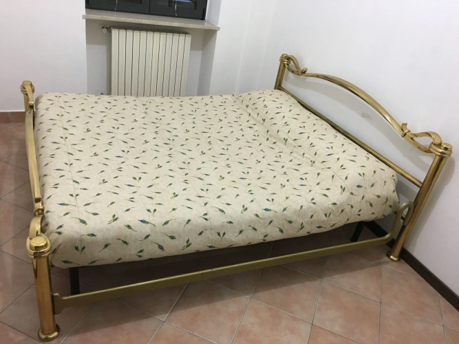 Standard Double room with balcony and with view