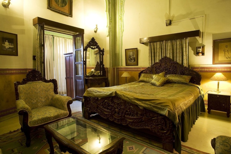 Royal Double room