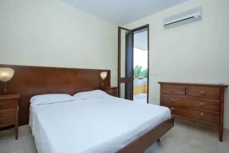 Double Family Apartment