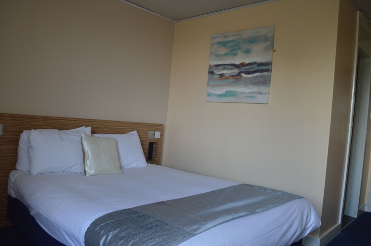 Premier Double room