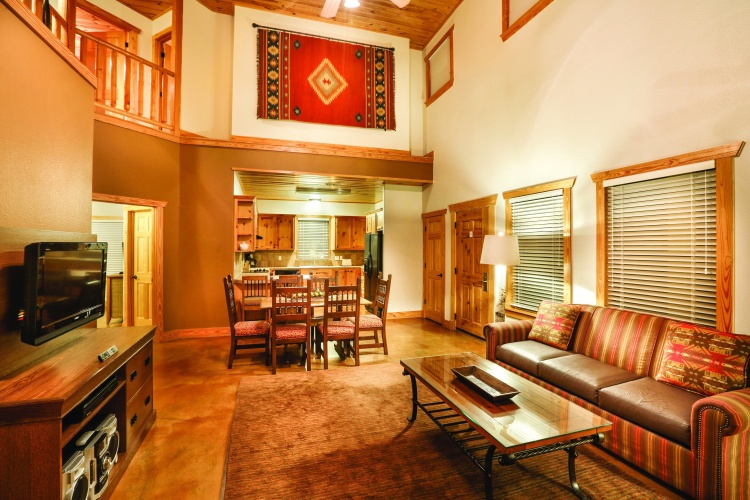 2 Bedrooms Standard room