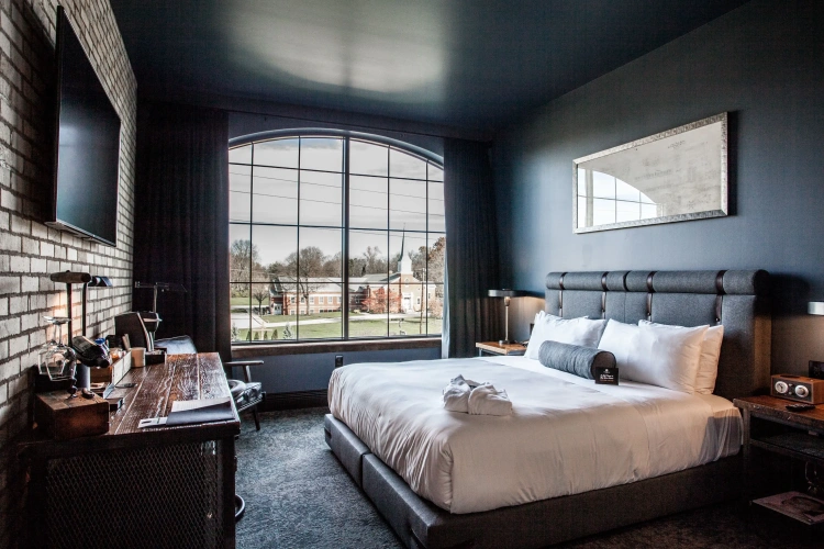 Traditional Double room