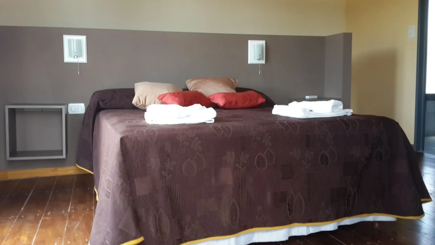 1 Bedroom Superior Cottage