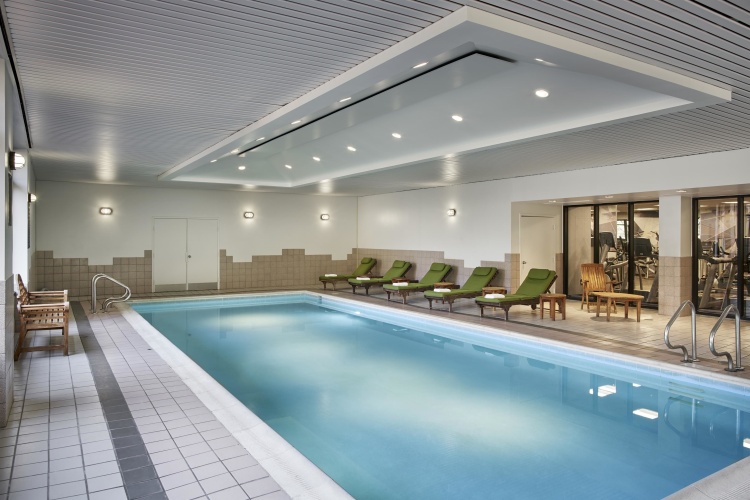 Hilton Fairfax photo 15
