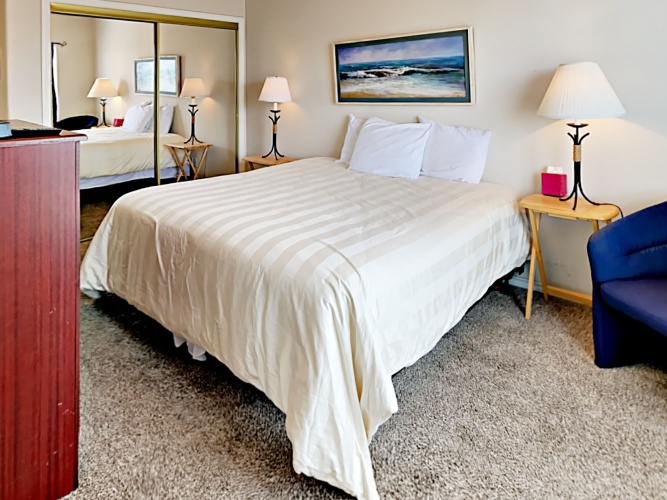2 Bedrooms Standard room