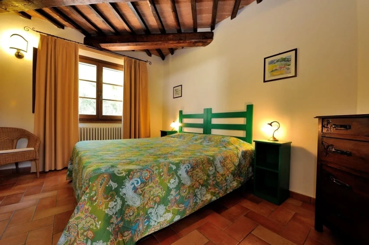 1 Bedroom Cottage