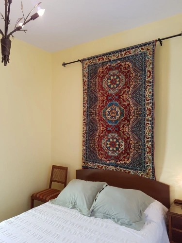 3 Bedrooms Cottage