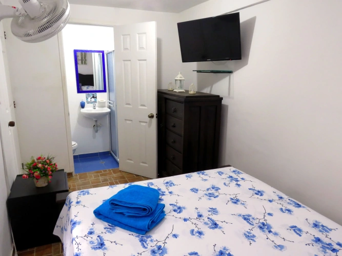 Superior Double room