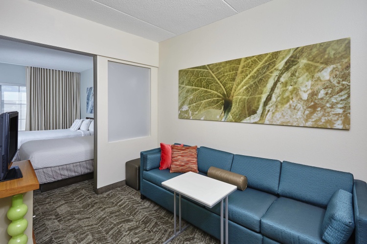 Quadruple Suite