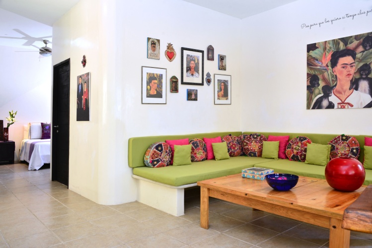 1 Bedroom Standard room