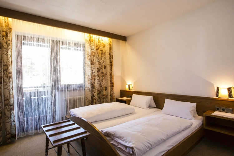 1 Bedroom Triple Apartment with balcony and with mountain view