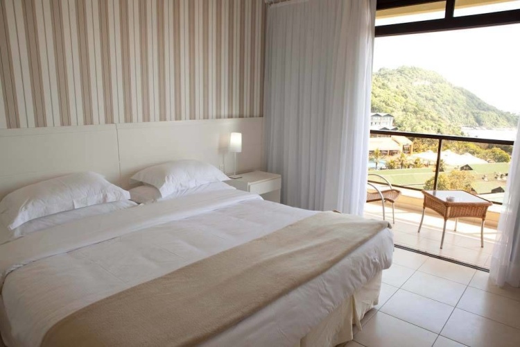 Luxury Double room