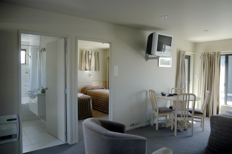1 Bedroom Superior room