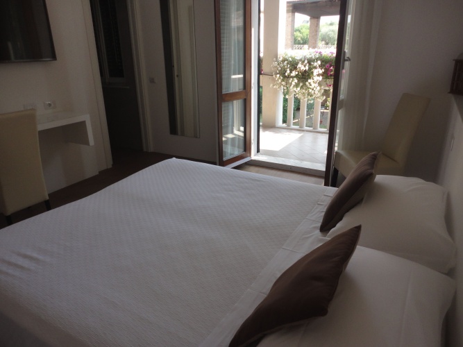 Comfort Triple room