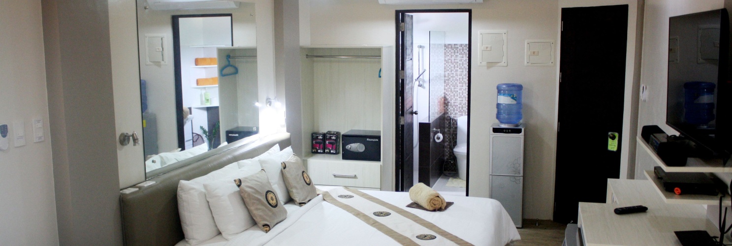Premium Suite