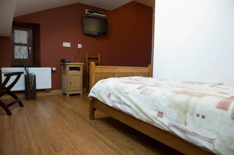 Comfort Single room