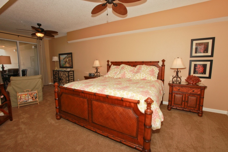 2 Bedrooms Standard Quadruple room with pool view