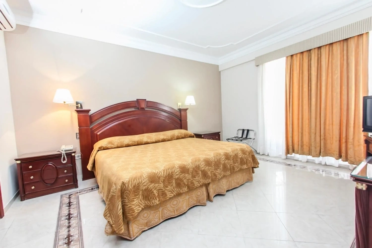 Double Suite