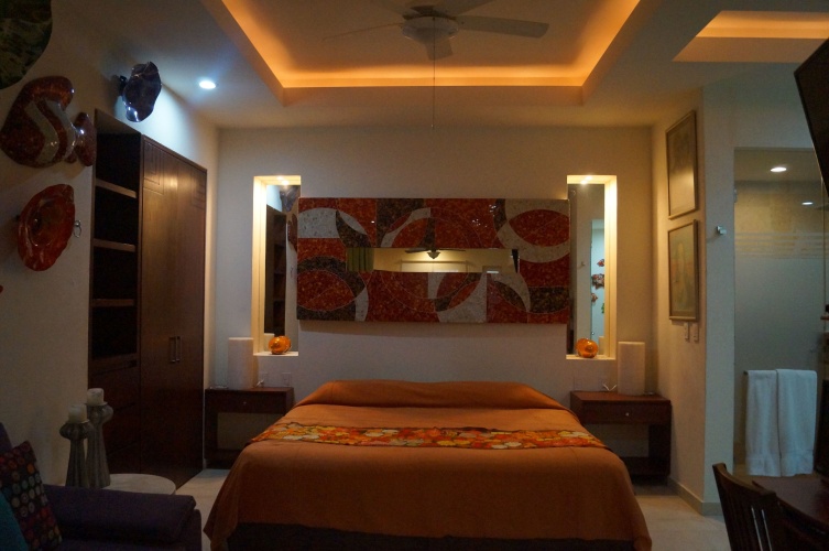 1 Bedroom Deluxe Suite