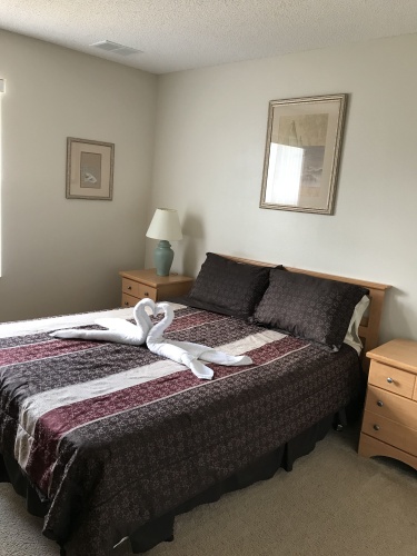 2 Bedrooms Standard room
