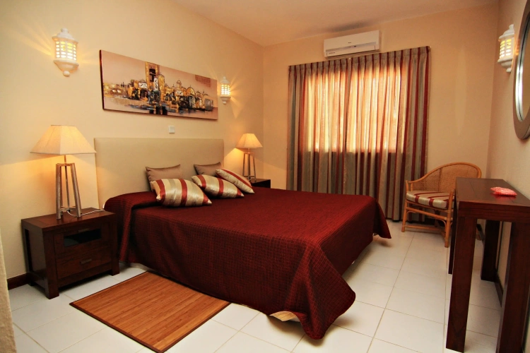 1 Bedroom Superior Apartment