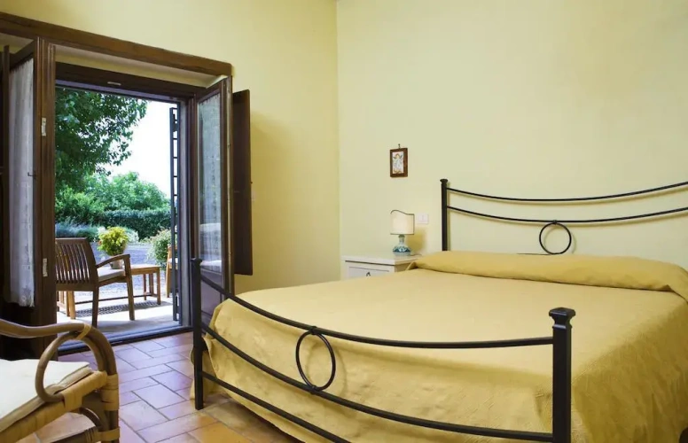 3 Bedrooms Apartment with balcony and with view