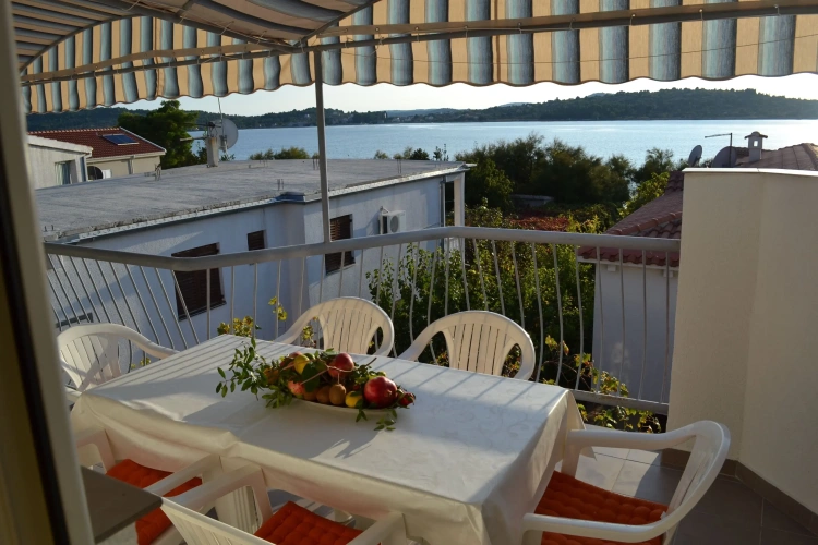 1 Bedroom Double Apartment with balcony