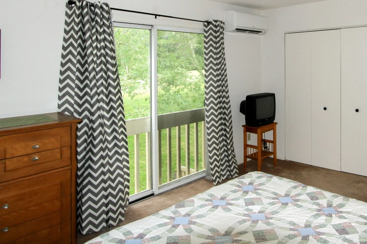 2 Bedrooms Standard room