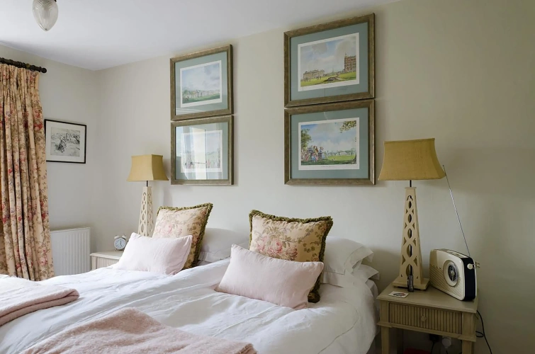 Quadruple Suite