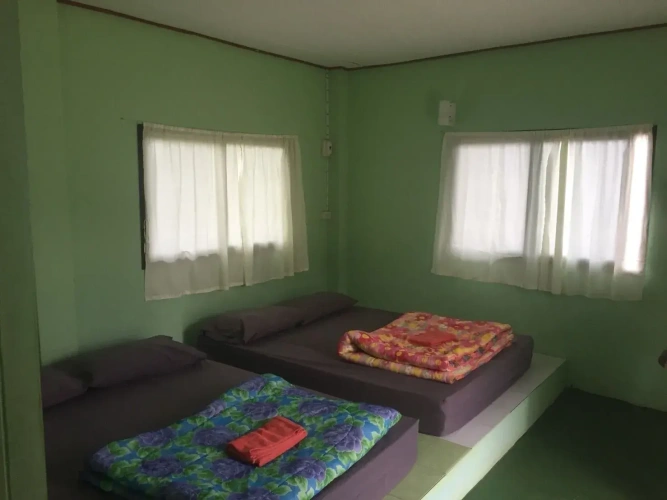 Deluxe Double Villa