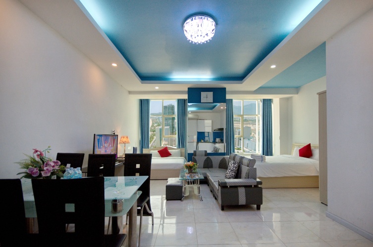 Comfort Apartment