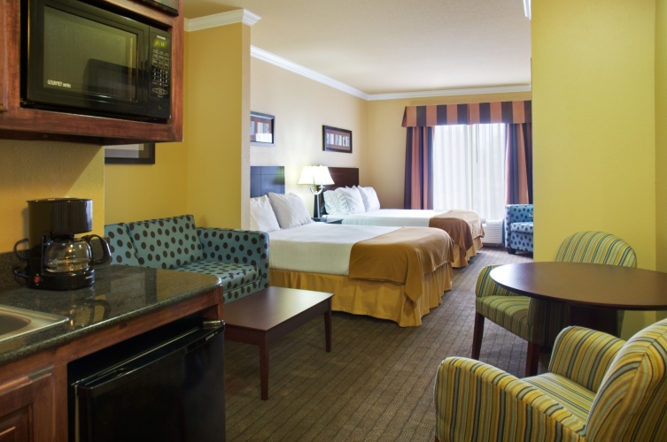 Double Suite