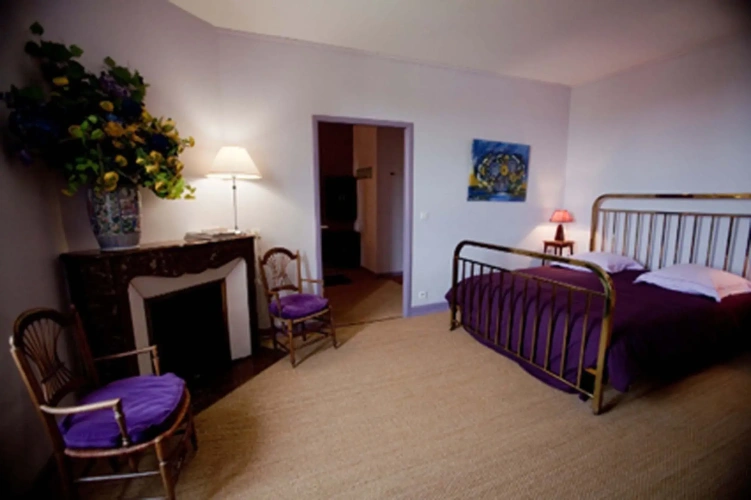 1 Bedroom Premium Double room