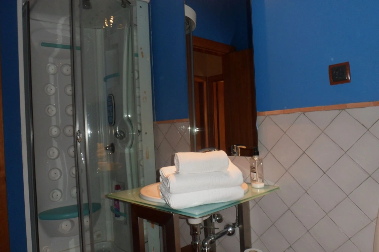 3 Bedrooms Standard Duplex room