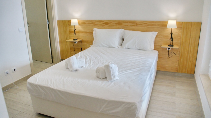 Economy Suite