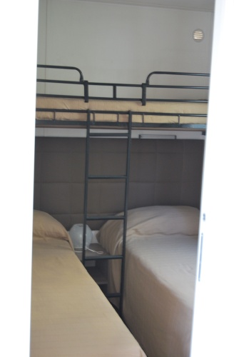 Standard Quintuple room
