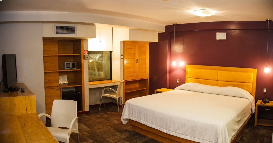 Double Junior Suite