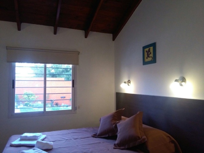 Comfort Double room with garden view