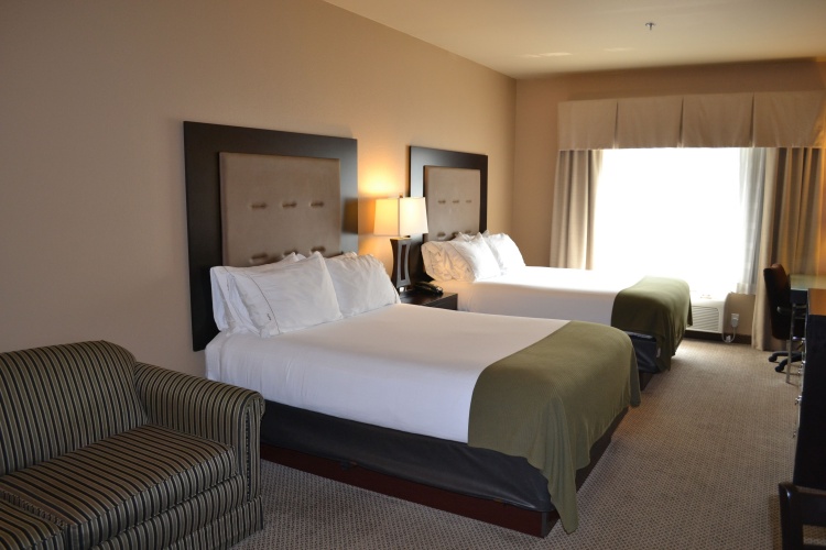 Quadruple Suite