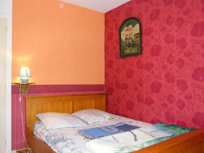 3 Bedrooms Classic Cottage