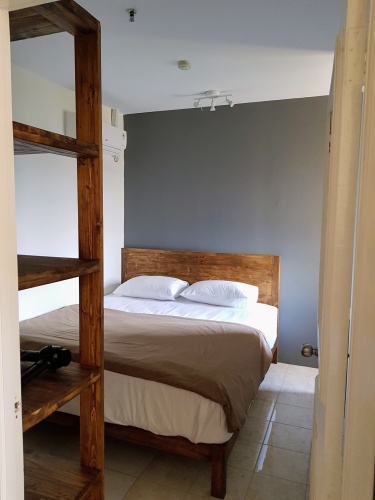 2 Bedrooms Premium Apartment